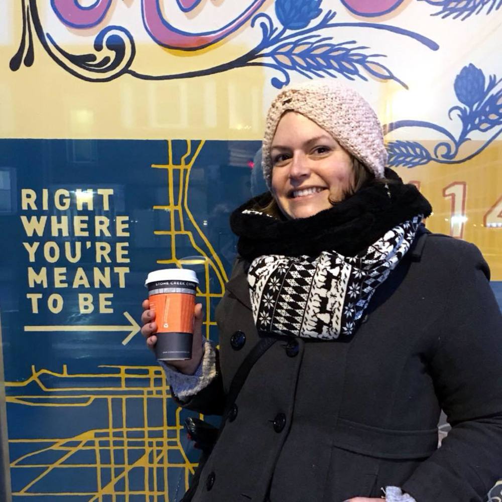 Meet your Posher, Melania